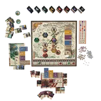 Gunsen: The Battle for Toshi Ranbo