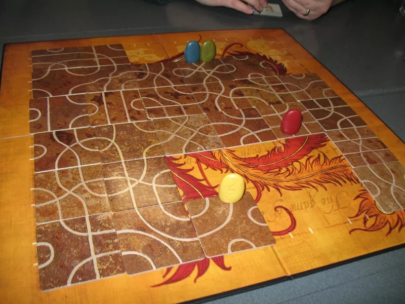 Tsuro