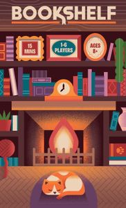 Bookshelf