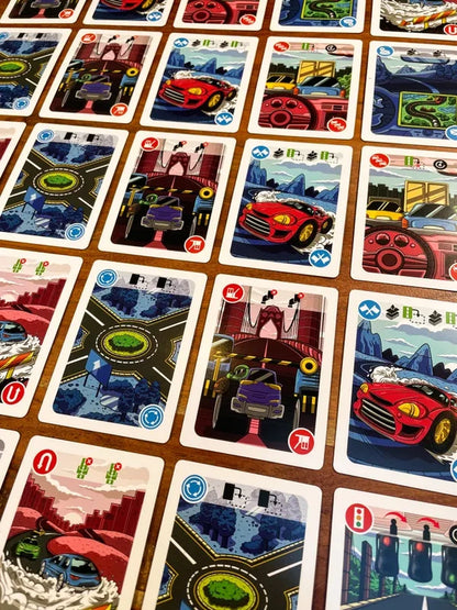 Driving Me Crazy! - Route 66 100th Anniversary Edition