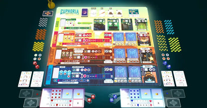 Euphoria: Essential Edition