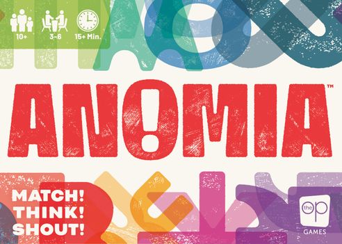 Anomia