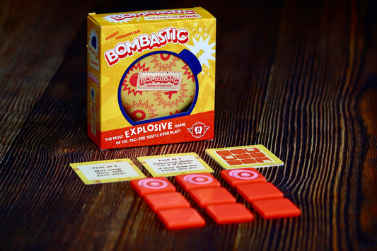 Bombastic