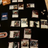 Marvel Champions: The Card Game - Fear No Evil Expansion