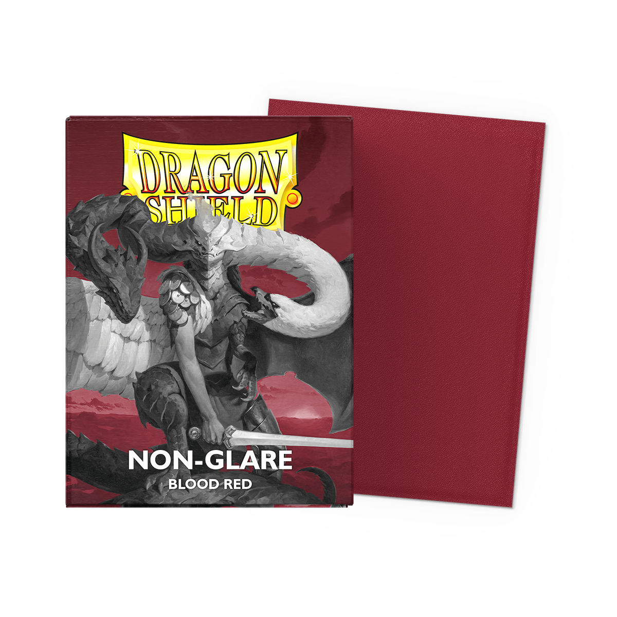 Dragon Shield Card Sleeves 100ct Non-Glare Matte