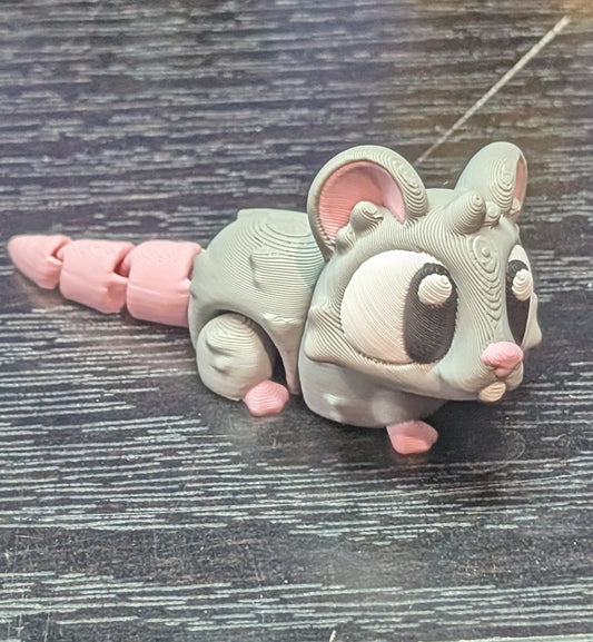 3D New Mouse