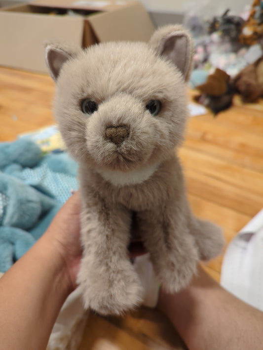 Kneadie Cat Soft