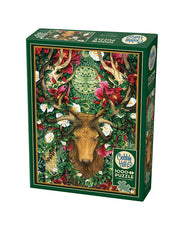 Bloom of Life 1000pc puzzle