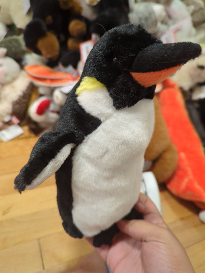 Bibs Emporor Penguin