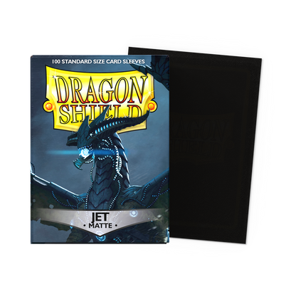 Dragon Shield Card Sleeves 100ct Matte
