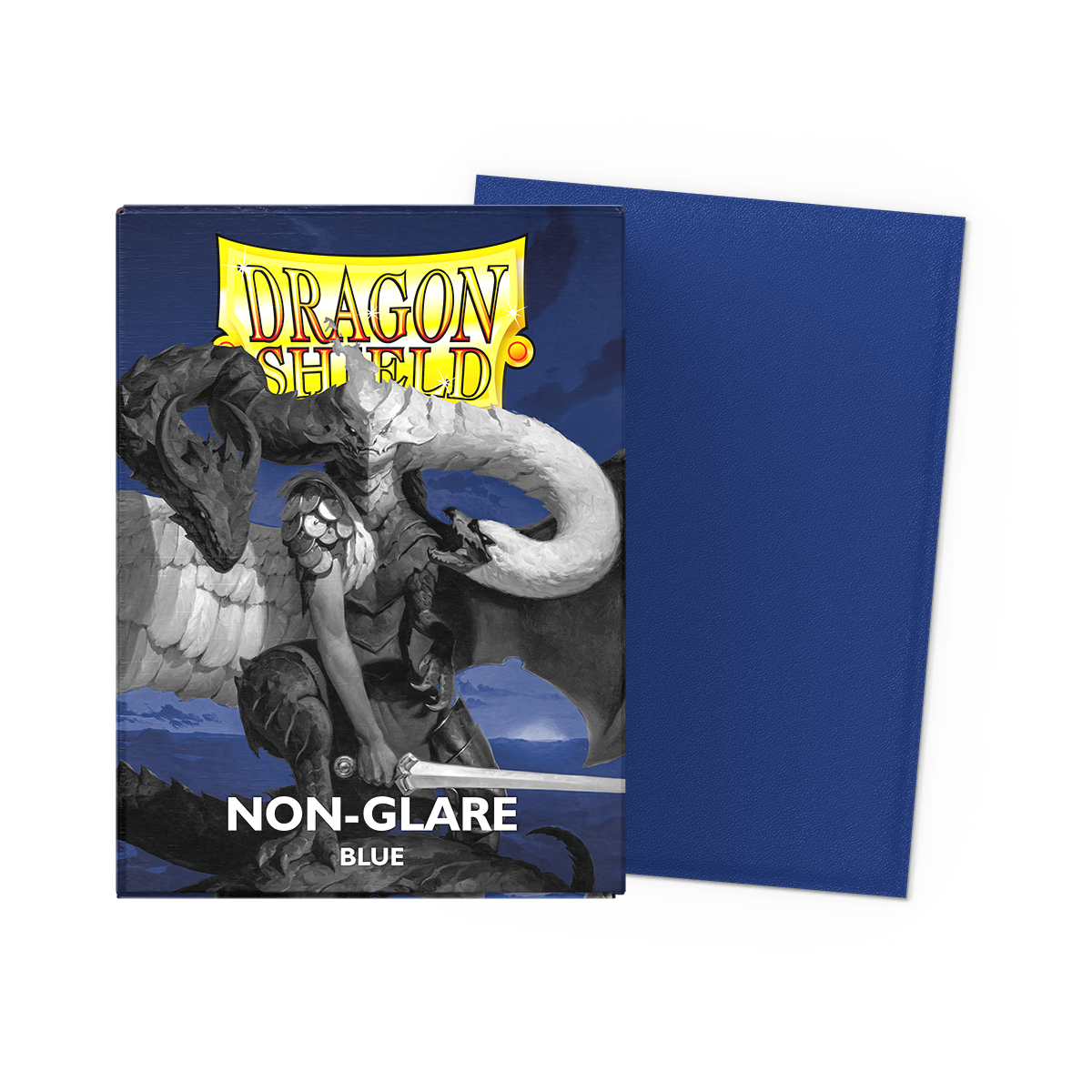 Dragon Shield Card Sleeves 100ct Non-Glare Matte