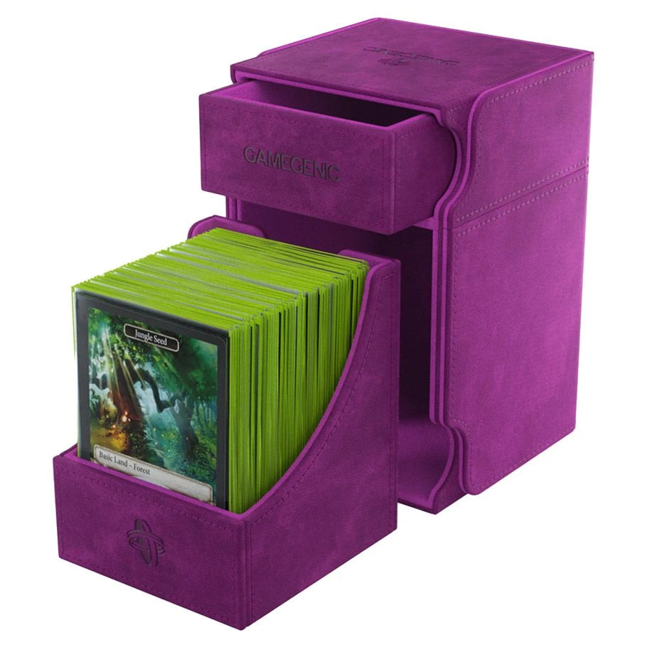 Gamegenic Watchtower 100 + XL Convertible