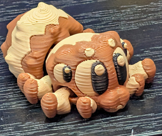 3D New Tarantula