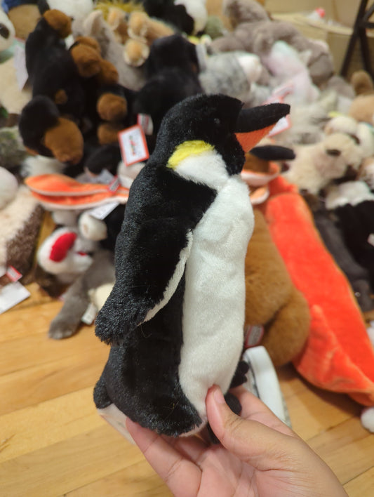 Bibs Emporor Penguin