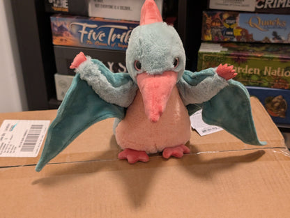 Terrie Pteradactyl Soft