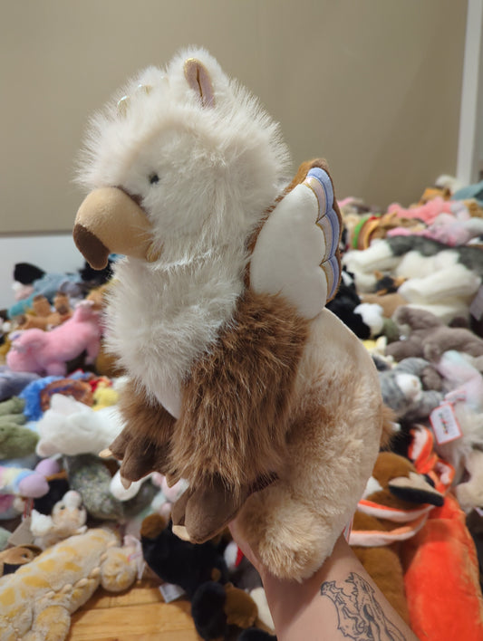 Glorie Gryphon Super Soft