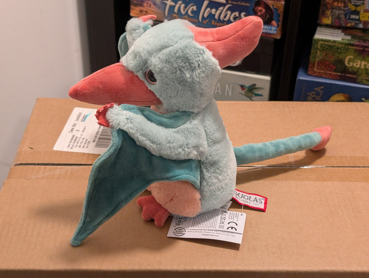 Terrie Pteradactyl Soft