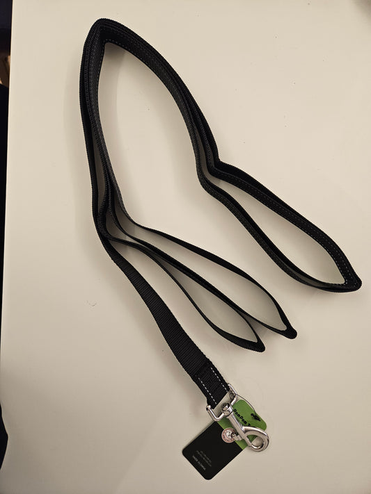 Reflective Nylon Dog Leash