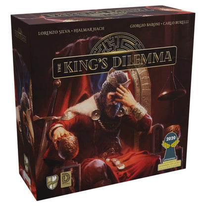 The King's Dilemma
