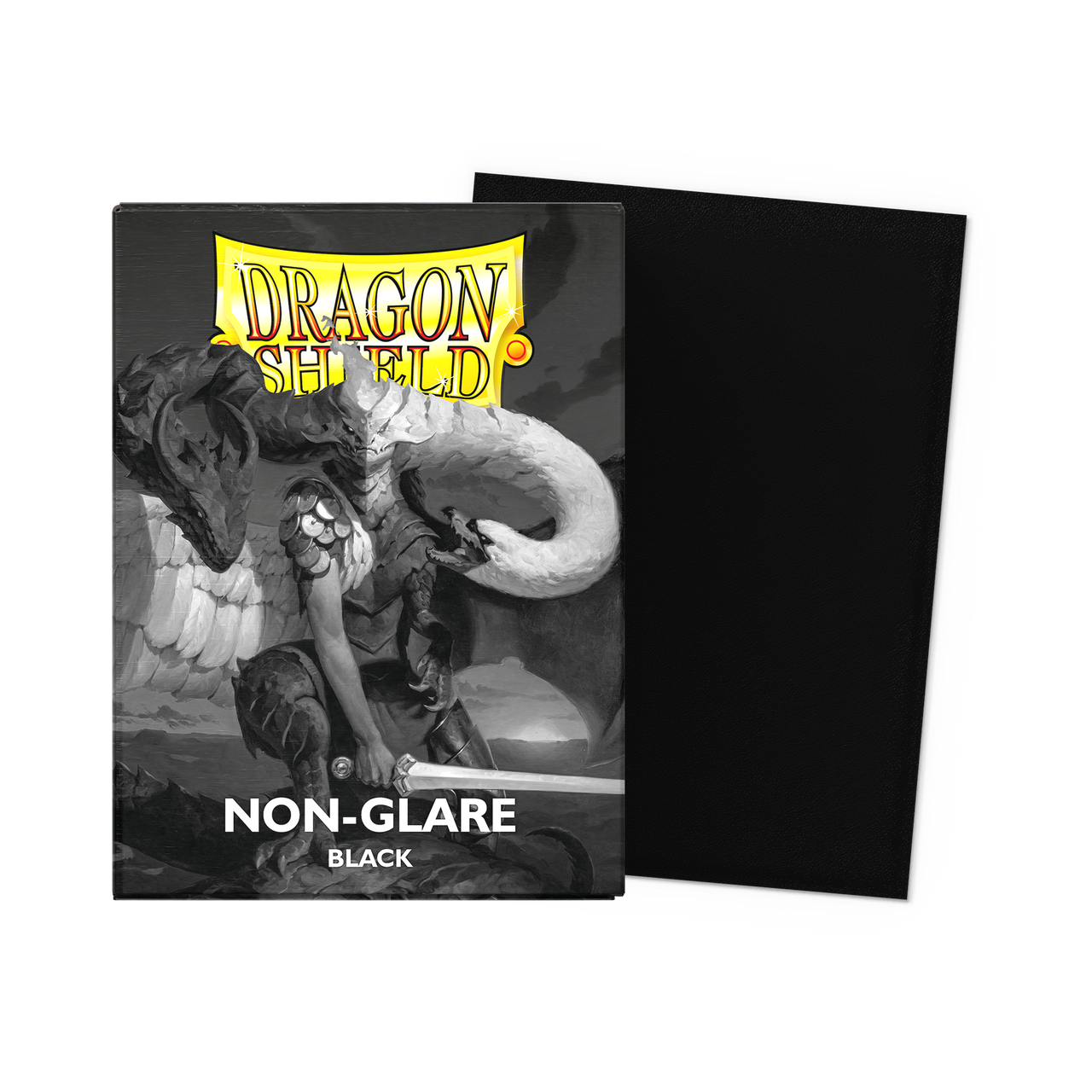 Dragon Shield Card Sleeves 100ct Non-Glare Matte
