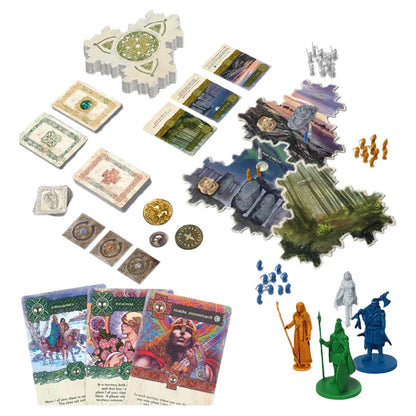 Inis: 3rd Edition