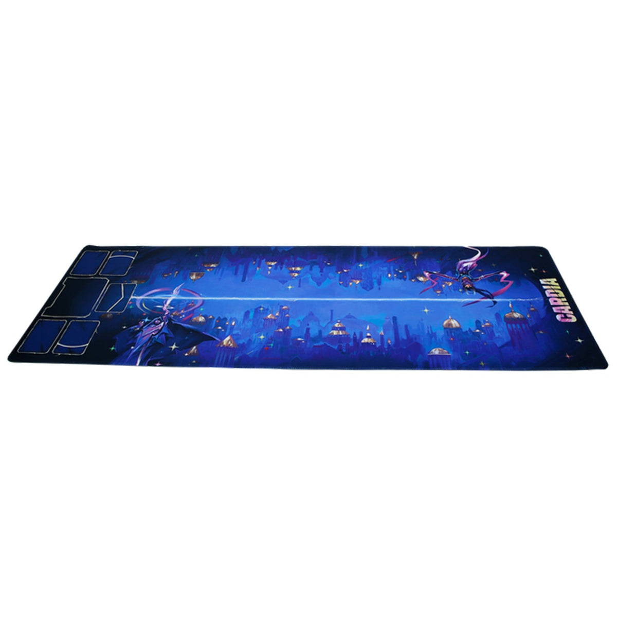 Duel for Cardia Playmat