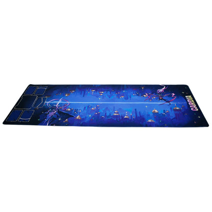 Duel for Cardia Playmat