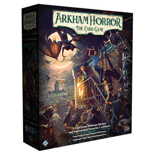 Arkham Horror: The Card Game - Core Set
