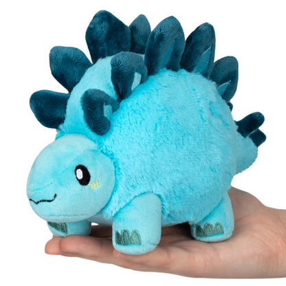 Snacker Stegosaurus
