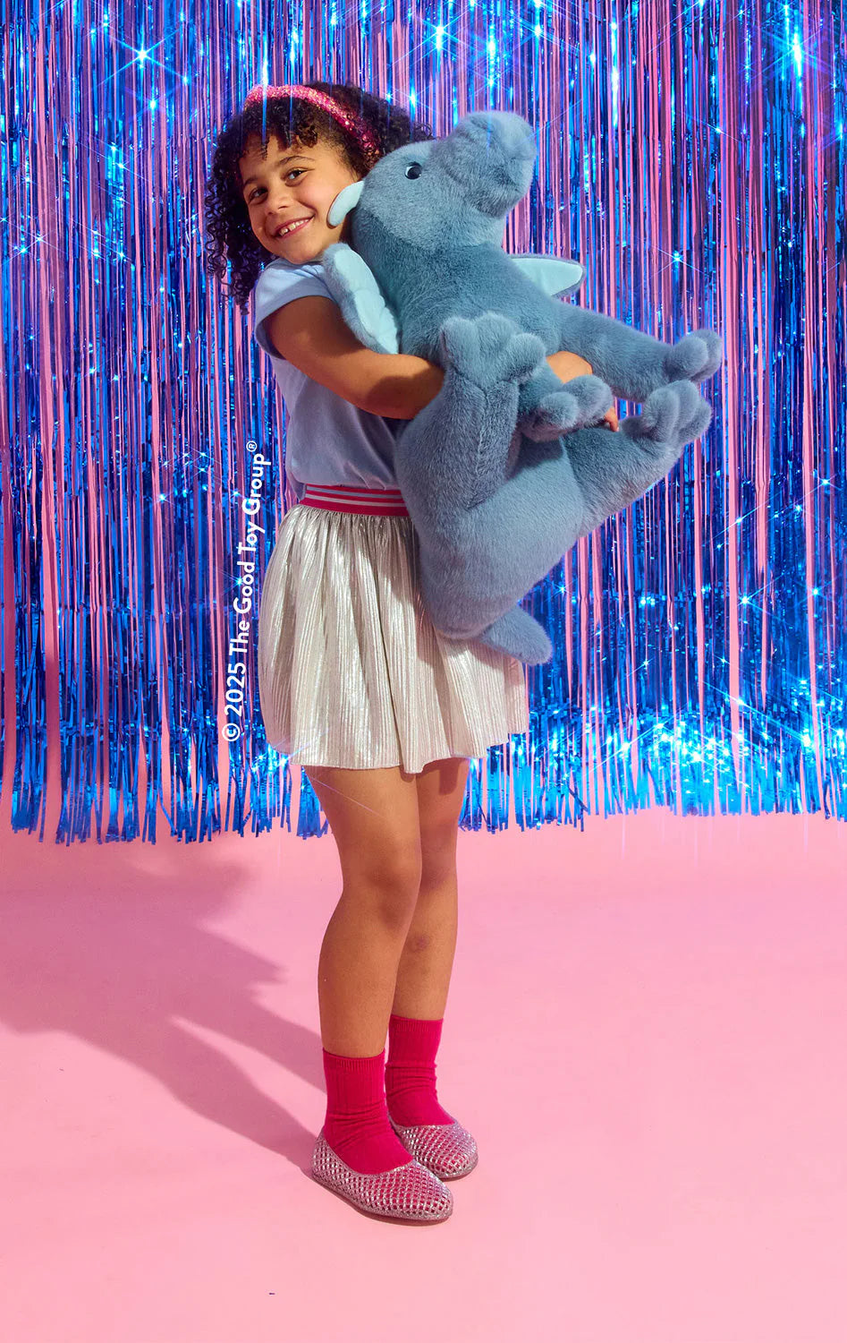 Sukie SUPER DUPER DRAGON