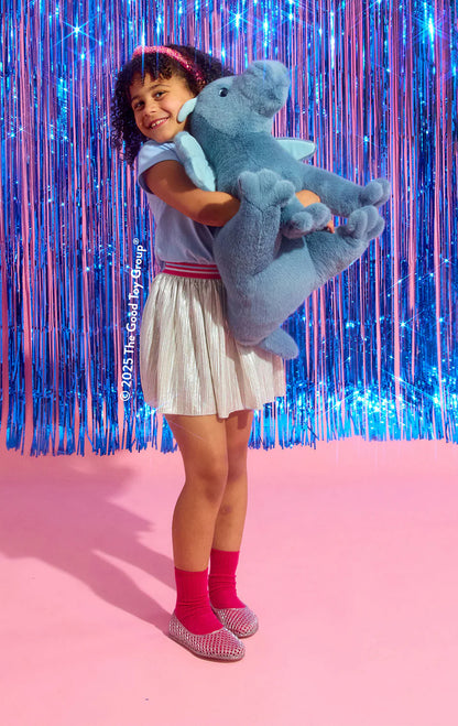 Sukie SUPER DUPER DRAGON