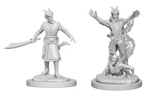 D&D: Nolzur's Marvelous Minis (Unpainted)