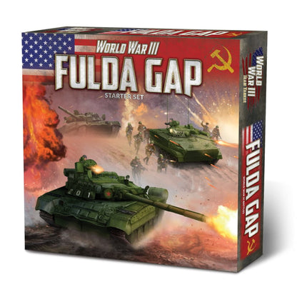 Fulda Gap Starter Set
