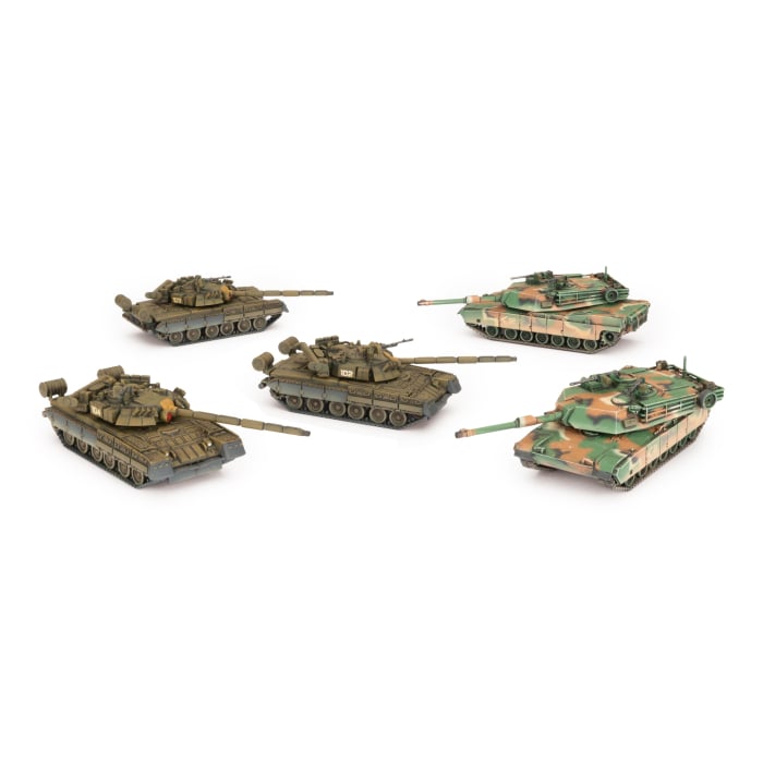 Fulda Gap Starter Set