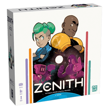 Zenith