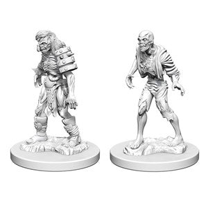 D&D: Nolzur's Marvelous Minis (Unpainted)