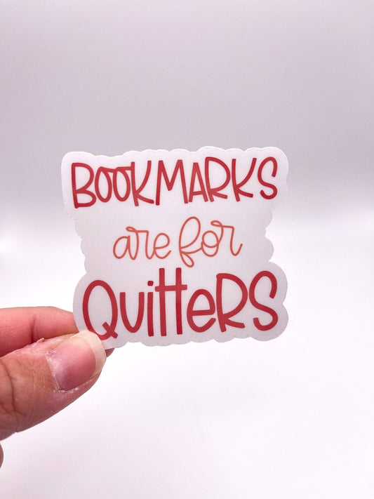 Big Chair Dreams Stickers