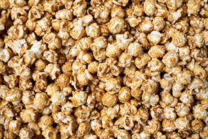 The Mad Popper Popcorn